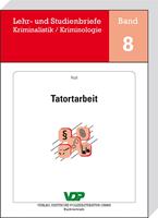  Tatortarbeit