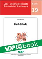   Raubdelikte