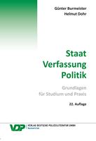   Staat - Verfassung - Politik