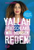   Yallah Deutschland, wir müssen reden!
