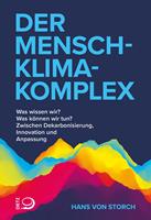   Der Mensch-Klima-Komplex