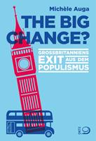   The Big Change?