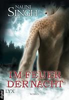   Im Feuer der Nacht