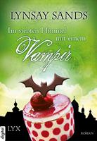   Im siebten Himmel mit einem Vampir