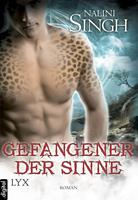   Gefangener der Sinne