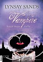   Vampire küsst man nicht