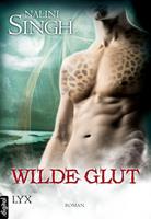  Wilde Glut