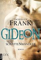   Schattenwandler - Gideon