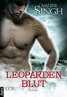   Leopardenblut