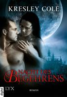   Nacht des Begehrens