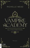   Vampire Academy - Blutsschwestern