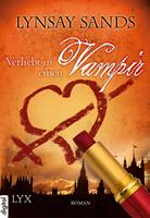   Verliebt in einen Vampir