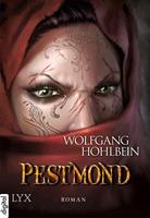   Die Chronik der Unsterblichen - Pestmond