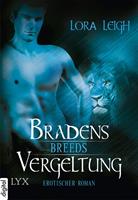 Breeds - Bradens Vergeltung