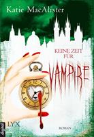   Keine Zeit f&uuml;r Vampire