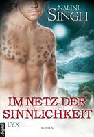   Im Netz der Sinnlichkeit