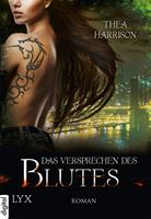   Das Versprechen des Blutes
