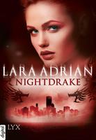   Nightdrake