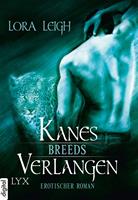   Breeds - Kanes Verlangen