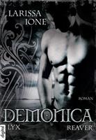   Demonica - Reaver