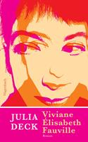   Viviane &Eacute;lisabeth Fauville