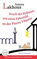 Krach der Kulturen um einen Fahrstuhl an der Piazza Vittorio