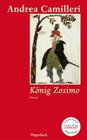   König Zosimo