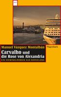   Carvalho und die Rose von Alexandria
