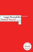   Mattia Pascal