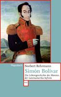   Simón Bolívar