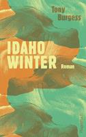   Idaho Winter
