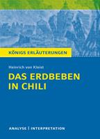   Das Erdbeben in Chili.