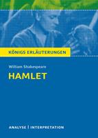   Hamlet von William Shakespeare. Königs Erläuterungen