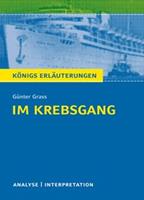   Im Krebsgang