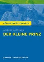   Der kleine Prinz