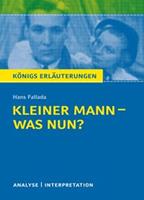   Kleiner Mann – was nun?