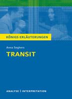   Transit. Königs Erläuterungen.