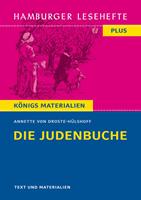 Die Judenbuche (Textausgabe)