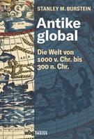   Antike global