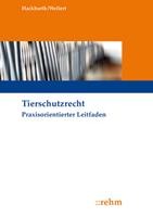   Tierschutzrecht