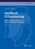   Handbuch IT-Outsourcing