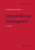   Umwandlungssteuergesetz