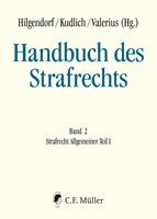  Handbuch des Strafrechts