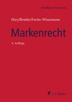   Markenrecht
