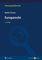   Europarecht
