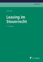   Leasing im Steuerrecht