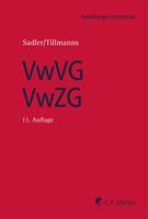   Verwaltungs-Vollstreckungsgesetz/Verwaltungszustellungsgesetz