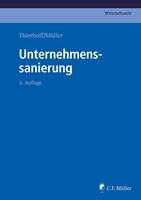  Unternehmenssanierung, eBook