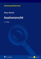   Insolvenzrecht