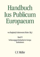   Ius Publicum Europaeum